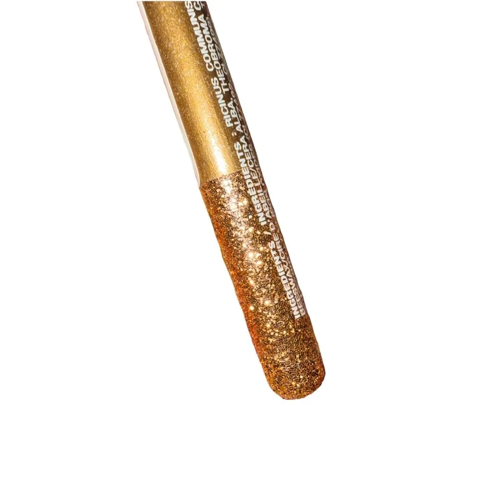 Hard Candy Take Me Out‎ Gold Nugget Glitter Eyeliner NEW